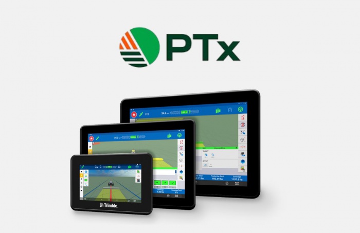 Piloto automático da PTx eleva precisão no campo