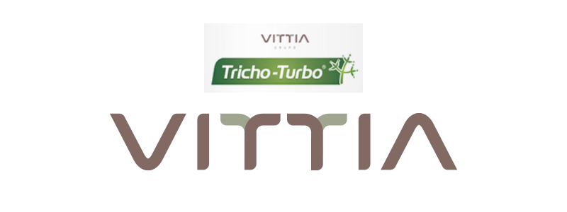 Vittia autorizada a comercializar Tricho-Turbo também sob os nomes VitlForce Bio Trico e CropWinner Eco Trico