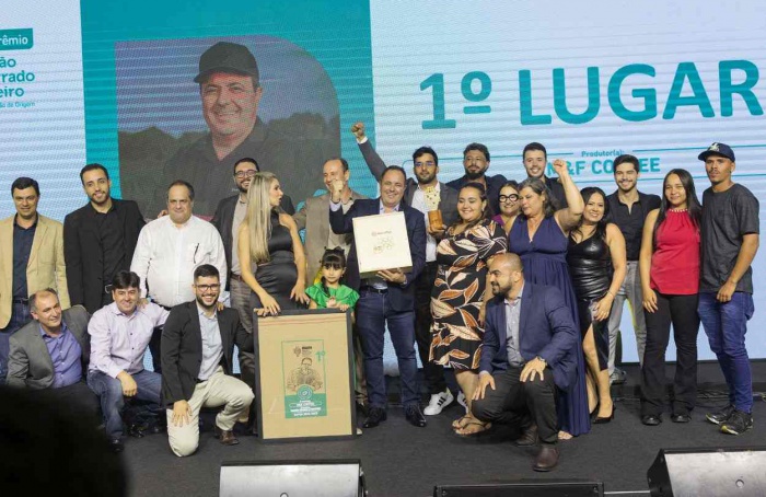 Cerrado Mineiro premia cafés de origem com recorde de amostras