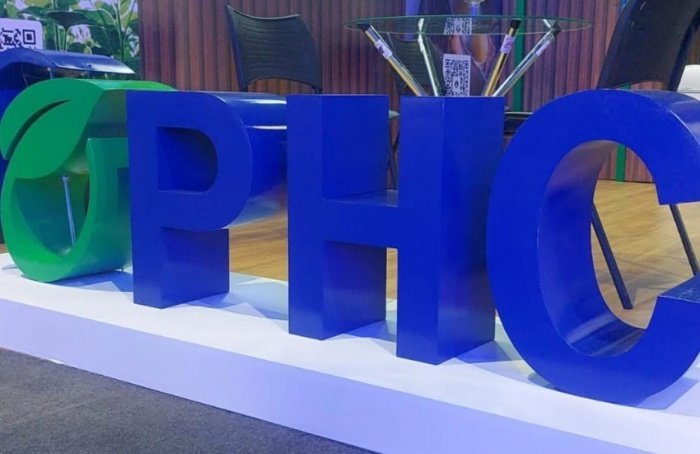 PHC estreia na Andav e anuncia expansão no Brasil