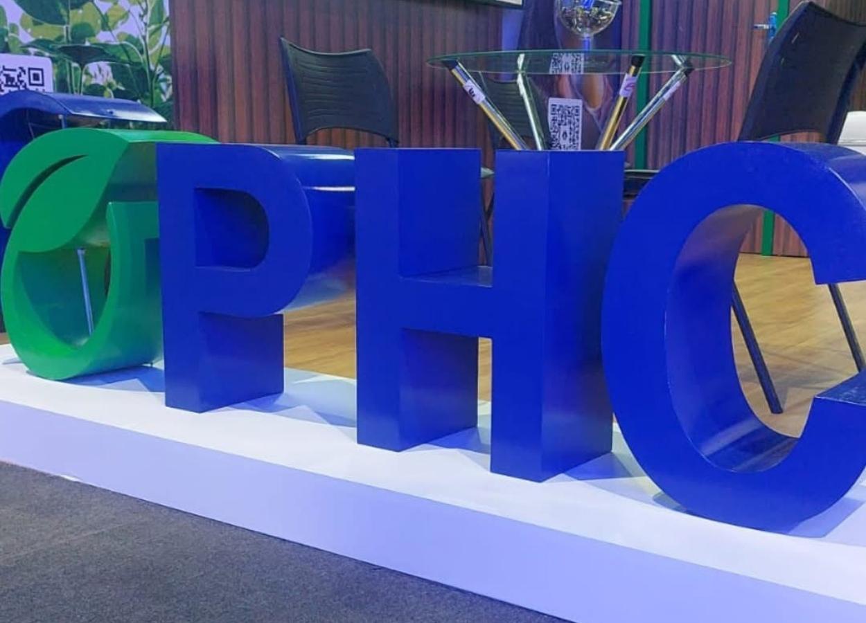 PHC estreia na Andav e anuncia expansão no Brasil