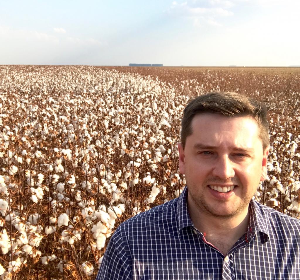 Software permite monitoramento conjunto das atividades agrícolas  e de gestão das propriedades rurais