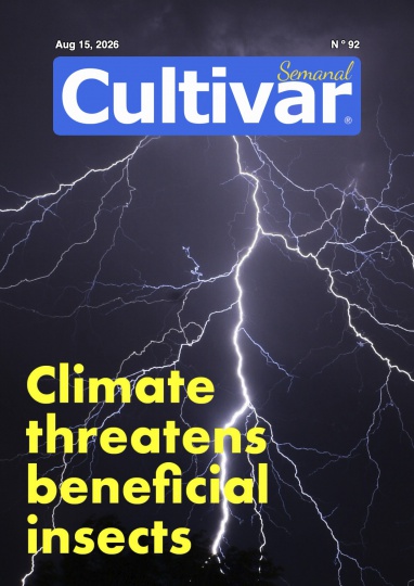 Cultivar Semanal 92