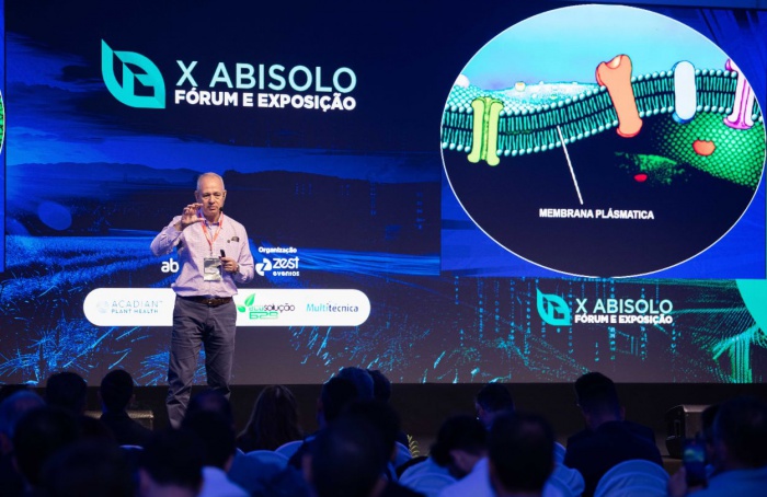 Segundo dia do X Fórum da Abisolo aborda evolução tecnológica do setor e inteligência de mercado