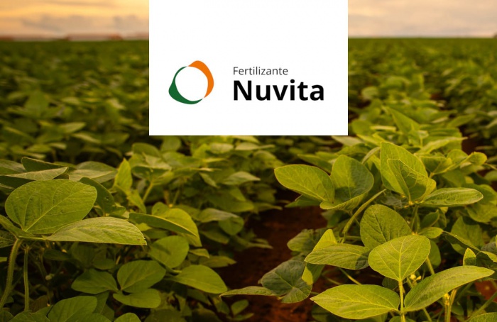 UPL lança Nuvita para culturas de milho e soja