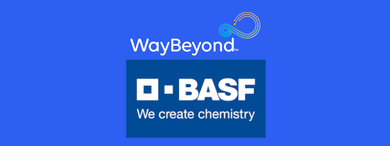 BASF Venture Capital investe na WayBeyond