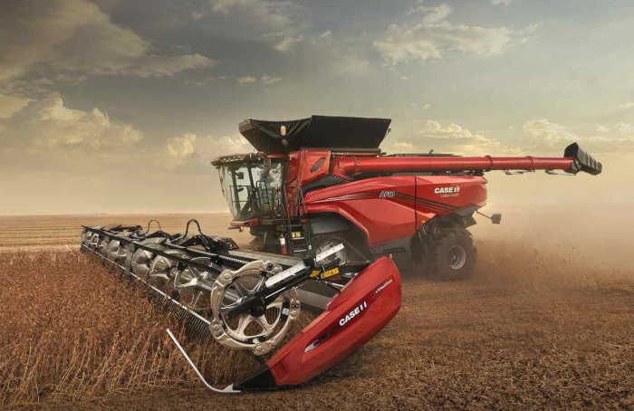 BNDES aprova R$ 129 milhões para projetos de inovação da CNH