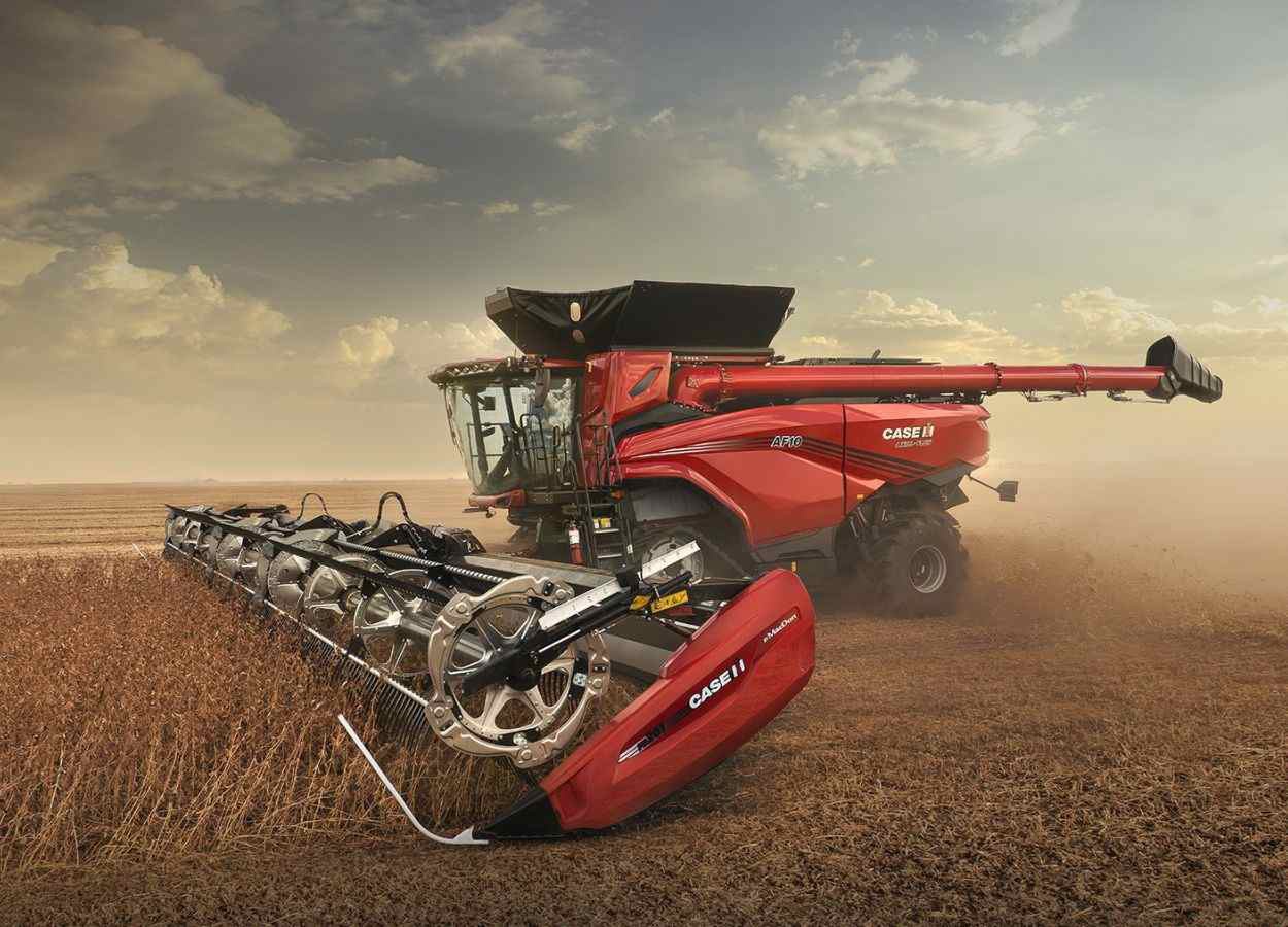 BNDES aprova R$ 129 milhões para projetos de inovação da CNH