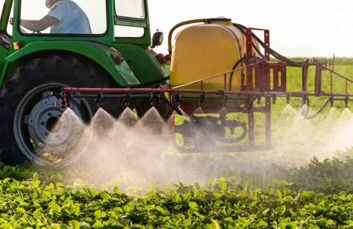 Mercado de defensivos volta a crescer no Brasil