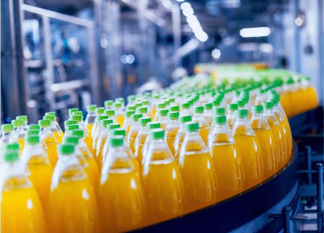 Suco de laranja fica fora da nova sobretaxa de 25% dos EUA