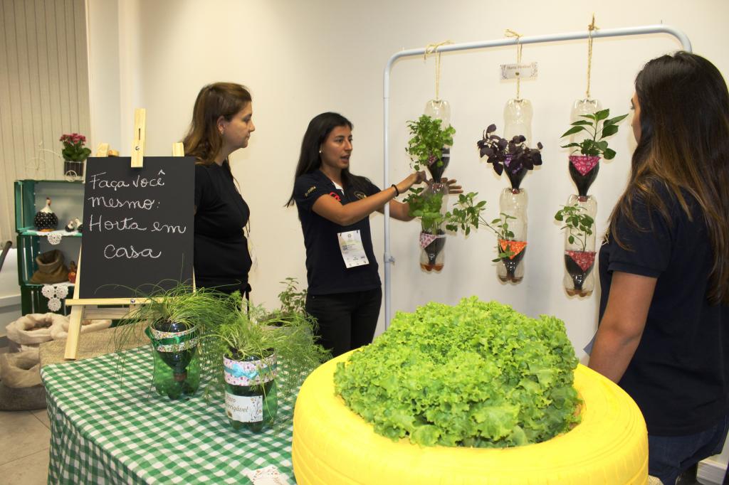 ESALQSHOW discute importância de universidades na cadeia produtiva do agro