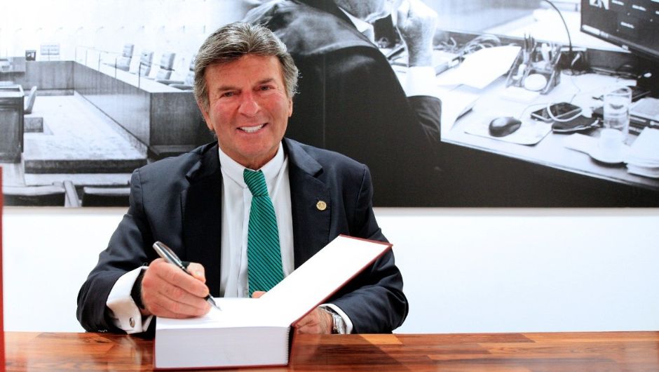 Foto:&nbsp;Fellipe Sampaio