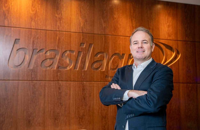 BrasilAgro promove Eduardo Marrey a diretor comercial