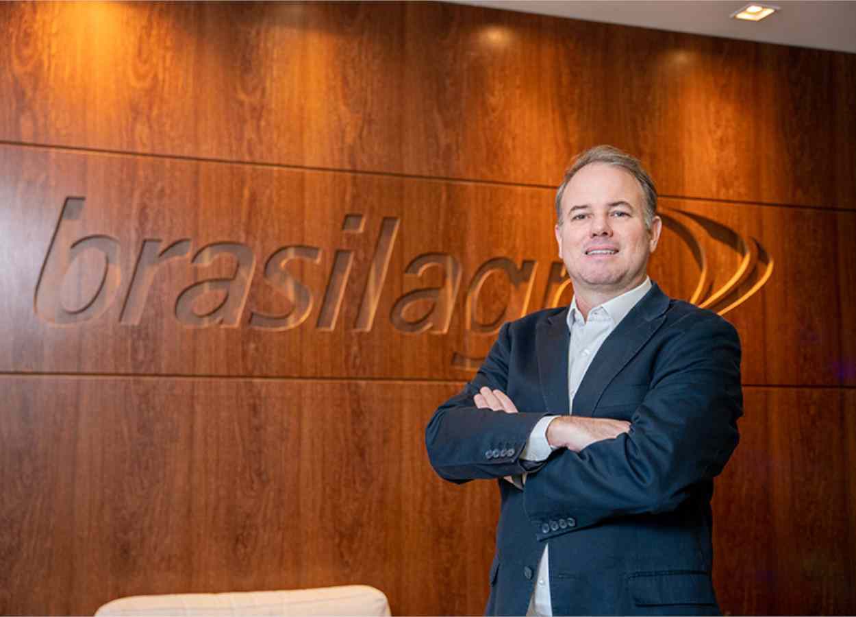BrasilAgro promove Eduardo Marrey a diretor comercial