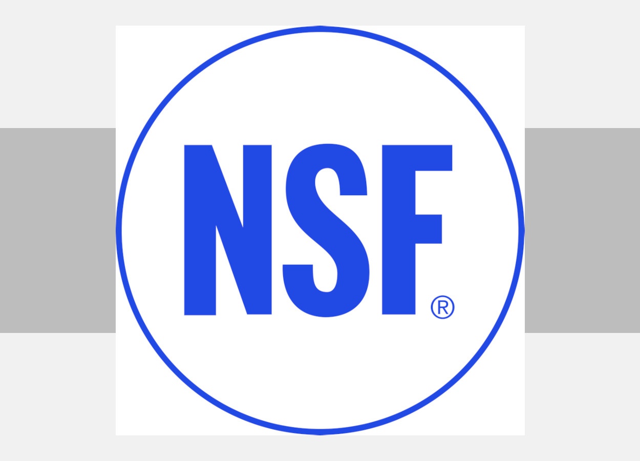 NSF lança selo de segurança alimentar na América Latina