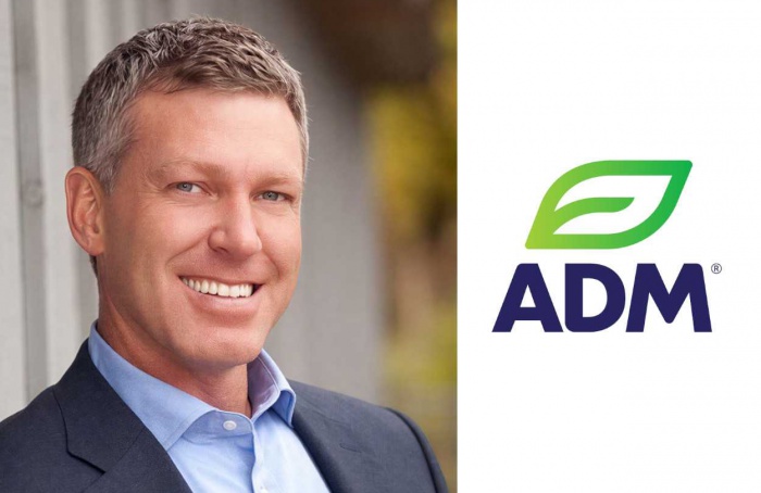 ADM nomeia Jeff Rowe como diretor de operações