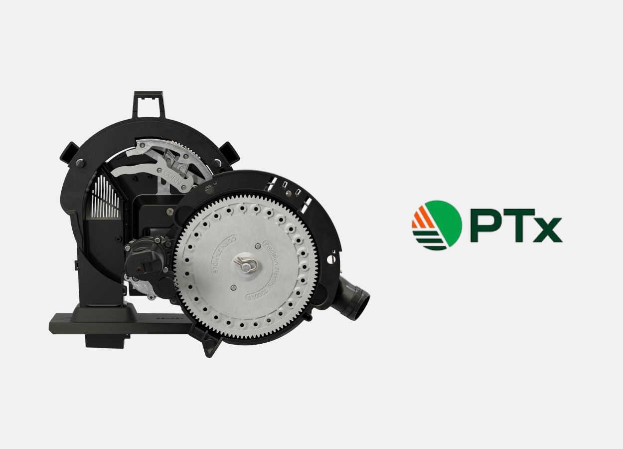 Green Friday da PTx oferece condições exclusivas para o produtor