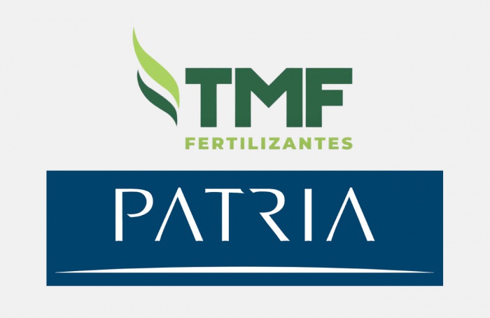 Pátria Investimentos buys control of TMF Indústria de Fertilizados