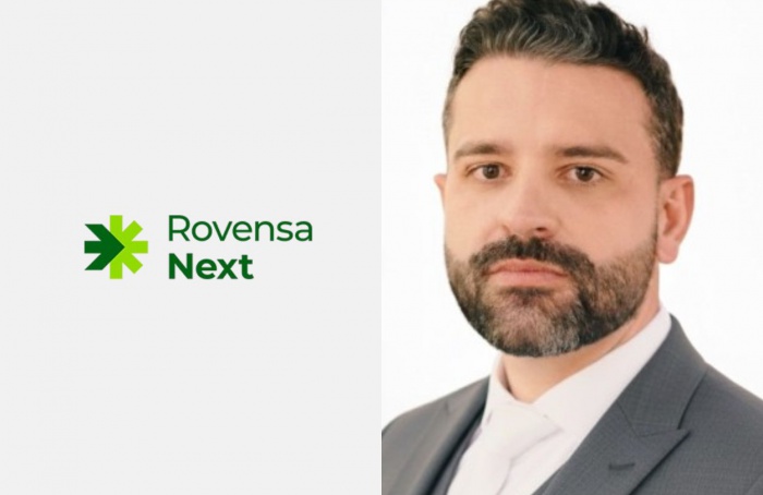 João Silvatti é o novo líder de Marketing da Rovensa Next