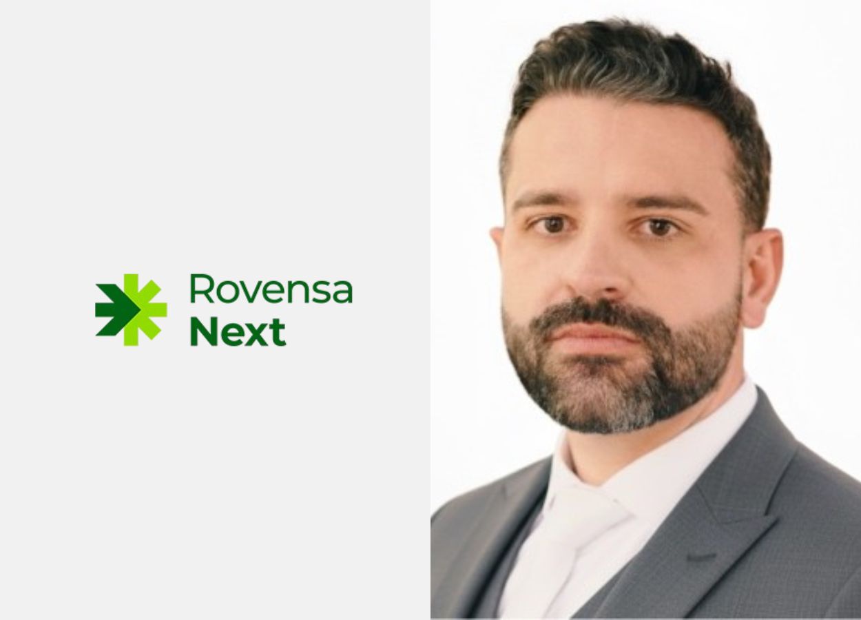 João Silvatti é o novo líder de Marketing da Rovensa Next