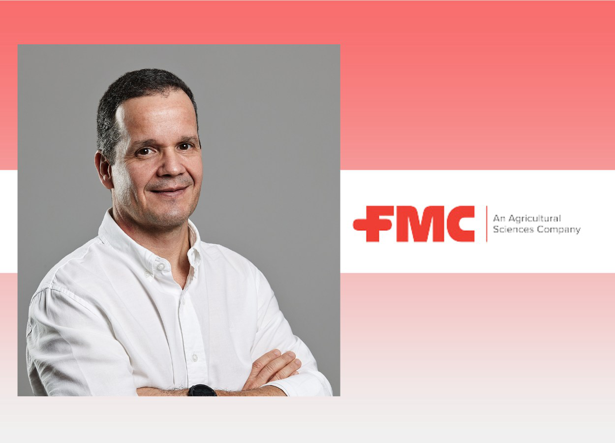 FMC announces line of pheromones - Revista Cultivar