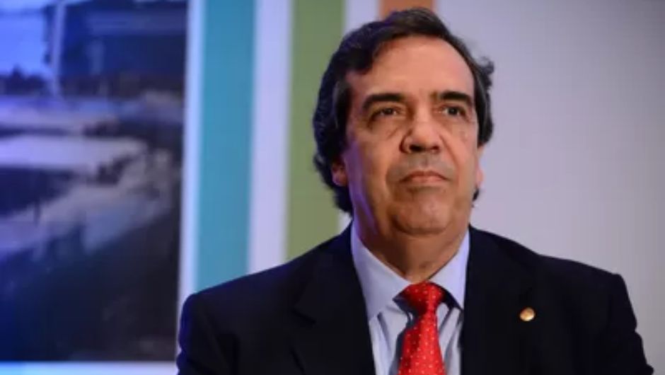 Luiz Carlos Corrêa Carvalho, presidente da associação&nbsp;