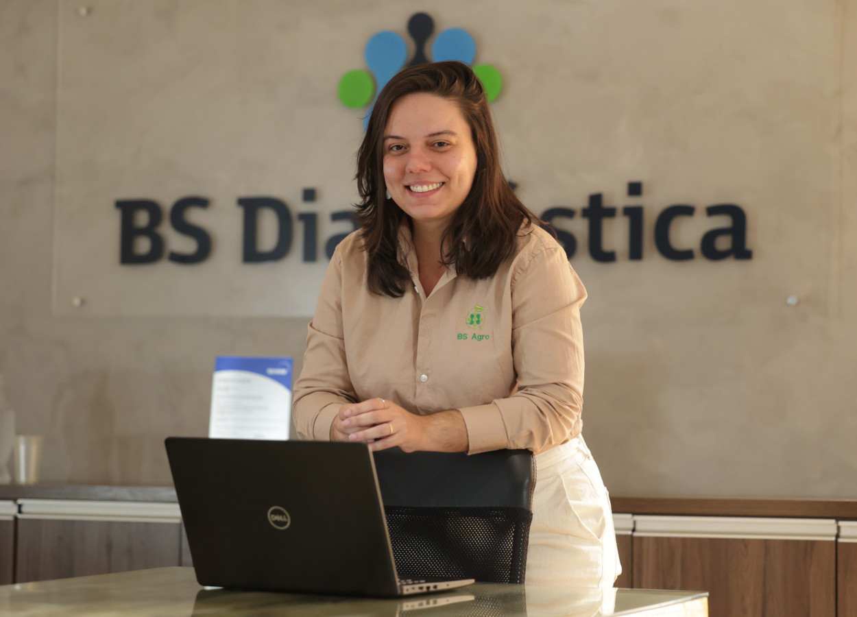 Agrigenômica ganha espaço no campo e movimenta US$ 5,3 bilhões em 2026