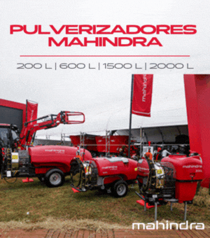 Mahindra 2024 Mobile