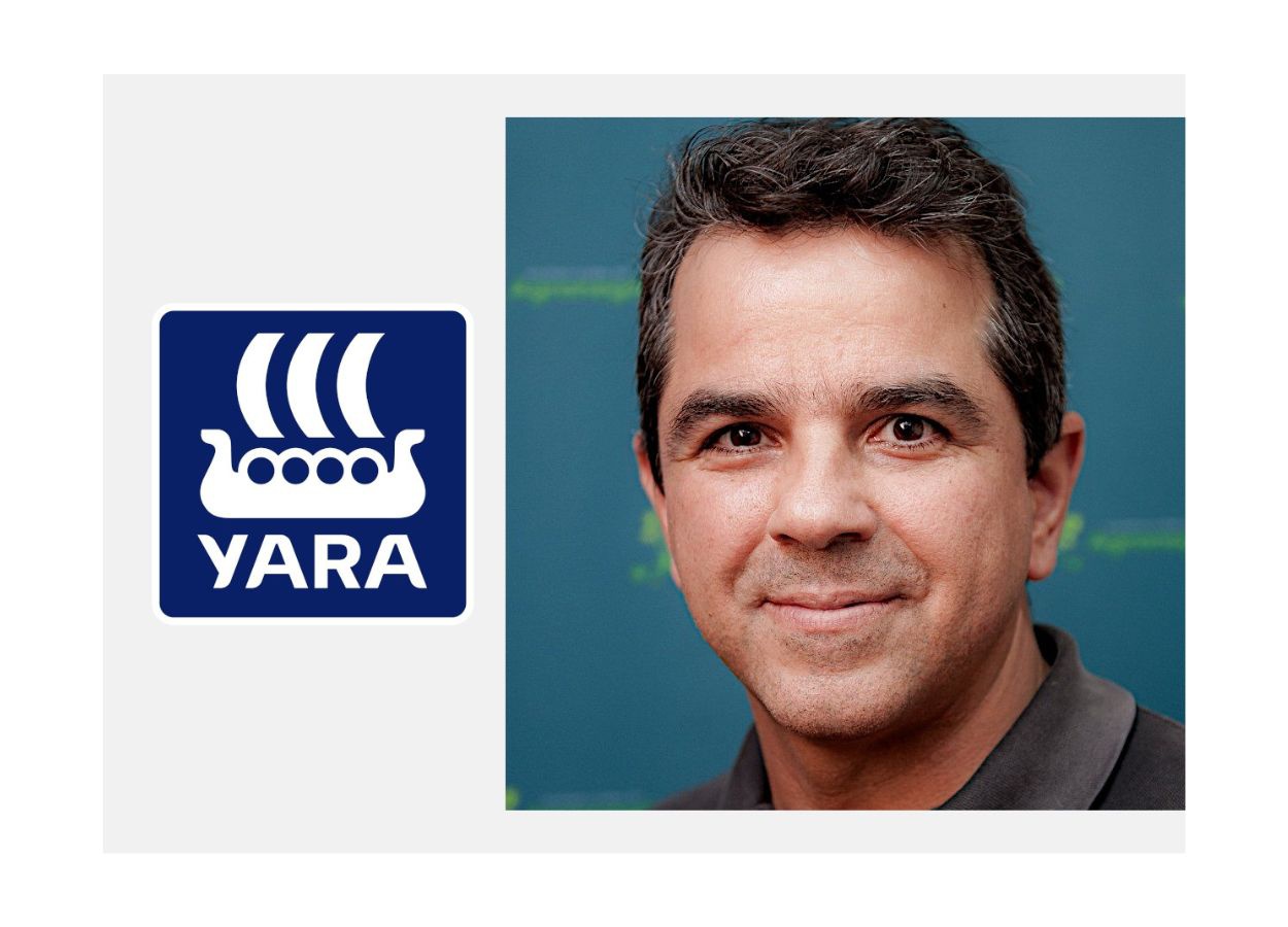 Yara establishes new partnerships with its distributor network