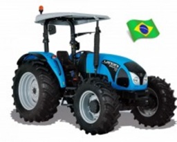 Landpower 175 Plataformado