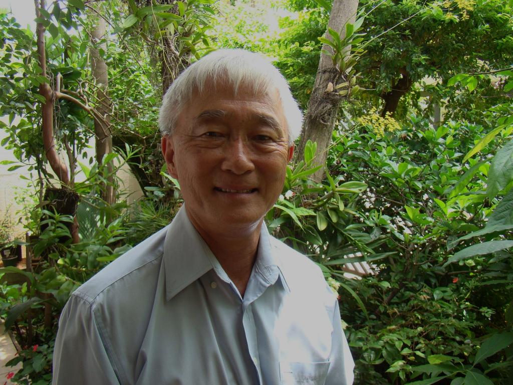 Pesquisa brasileira perde José Tadashi Yorinori