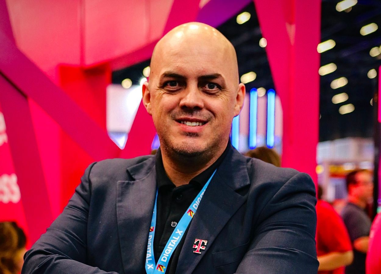 Parceria entre Deutsche Telekom e FazMais leva conexão ao campo