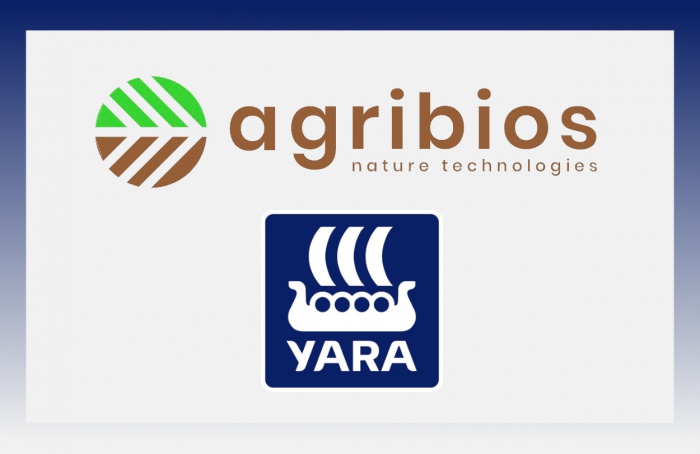 Yara announces acquisition of the organic business of Italian Agribios