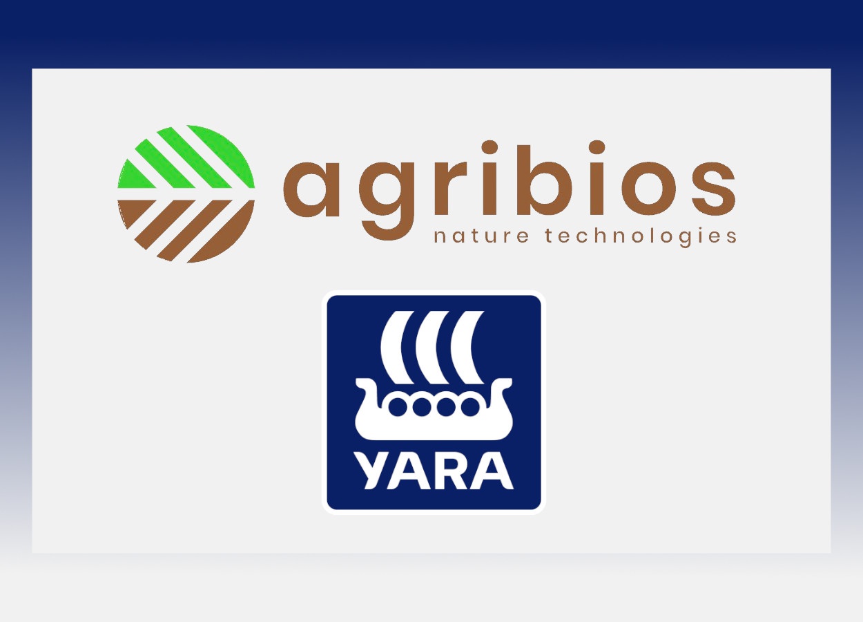 Yara gibt die bernahme des Bio-Geschfts des italienischen Agribios   Revista Cultivar  bekannt