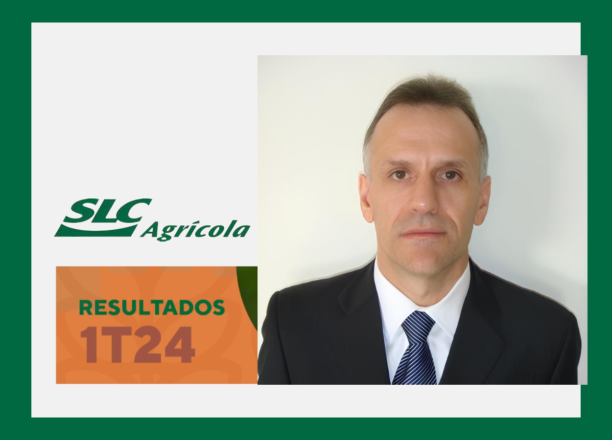 SLC Agrícola records a drop in its financial results in the first quarter of 2024