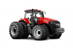 Magnum AFS Connect 295