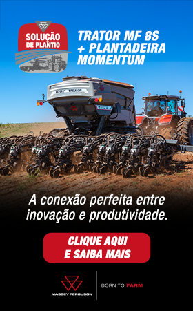 Massey Ferguson