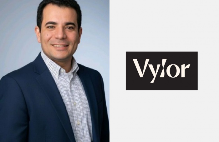 Renan Elias passa a liderar projetos e planejamento da Vylor