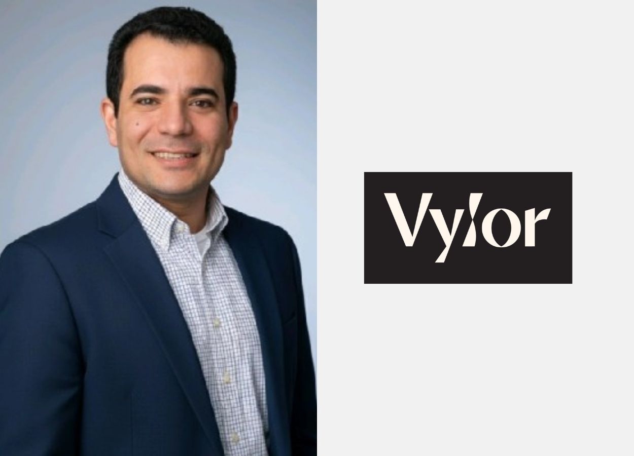 Renan Elias passa a liderar projetos e planejamento da Vylor