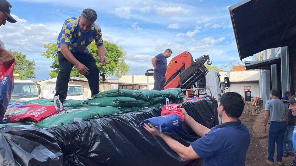 Foto: Guilherme Granez