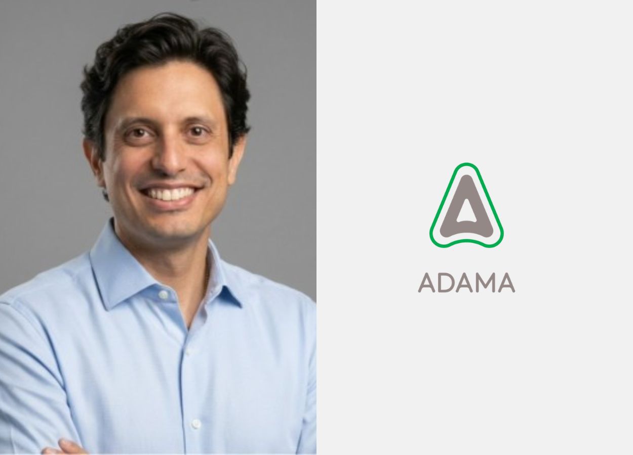 Adama nomeia gerente regional para Sinop (MT)