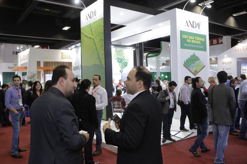 Networking é destaque no segundo dia do IV Congresso Andav