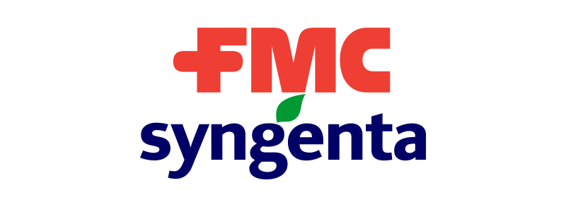 FMC e Syngenta anunciam comercialização de novo herbicida na Ásia