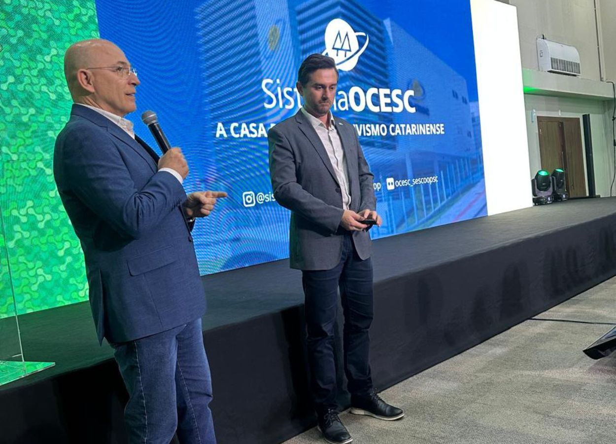 Cooperativismo movimenta R$ 91,2 bilhões em Santa Catarina