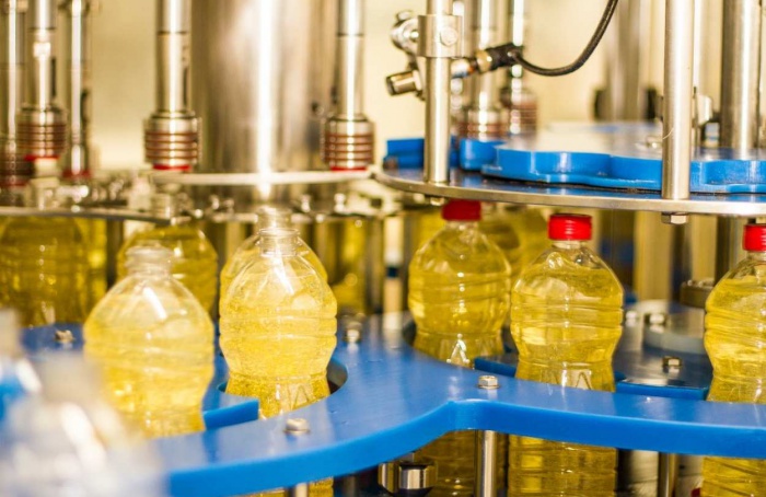 PR Safra 2025/26: óleo de soja registra recuo nos preços