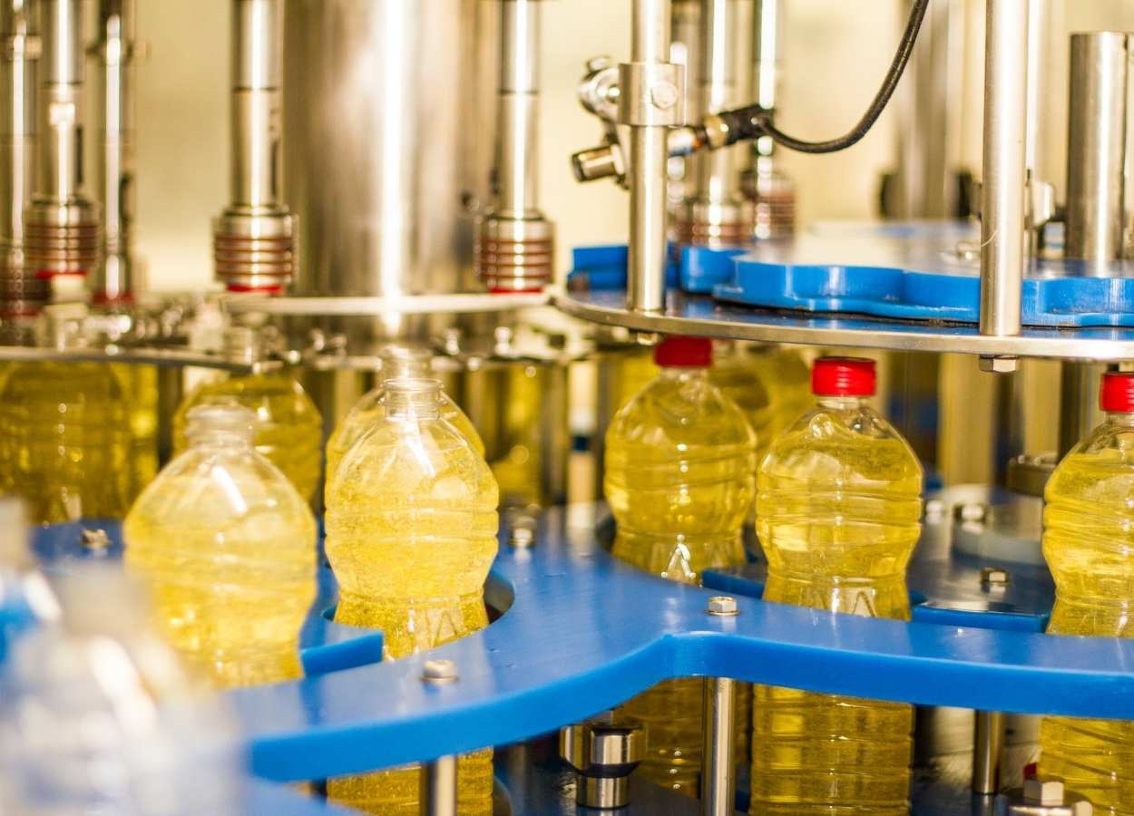 PR Safra 2025/26: óleo de soja registra recuo nos preços