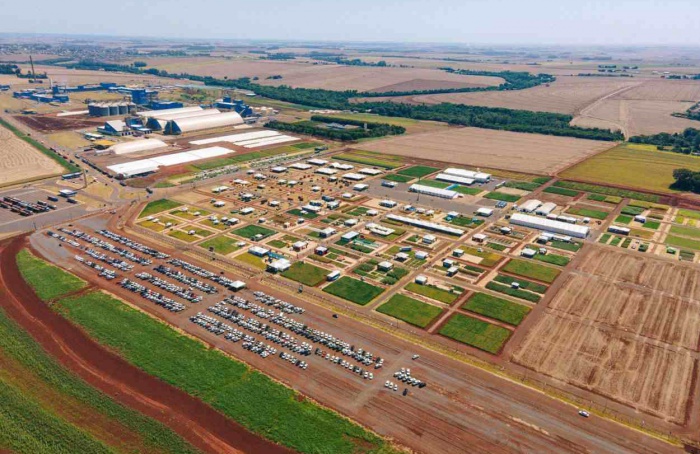 Dia de Campo da C.Vale agora é de primavera