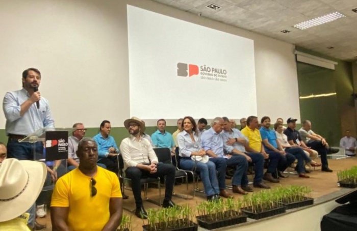 São Paulo Department of Agriculture releases R$300 million in rural credit