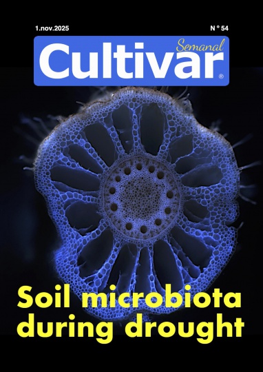 Cultivar Semanal (wöchentlich) 54