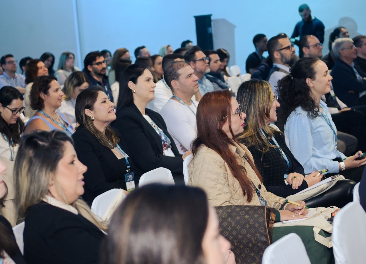 Congresso da ABMRA debate o futuro do marketing no agro